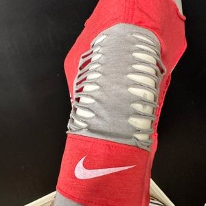 Nike Kansas City custom cut t-shirt